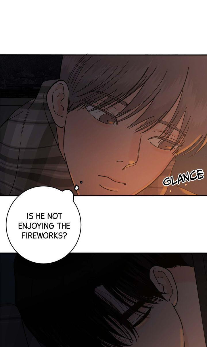 Read Killer Whale Protocol chapter 45 image 63 on Lezhin