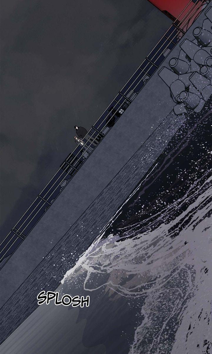 Read Killer Whale Protocol chapter 45 image 66 on Lezhin