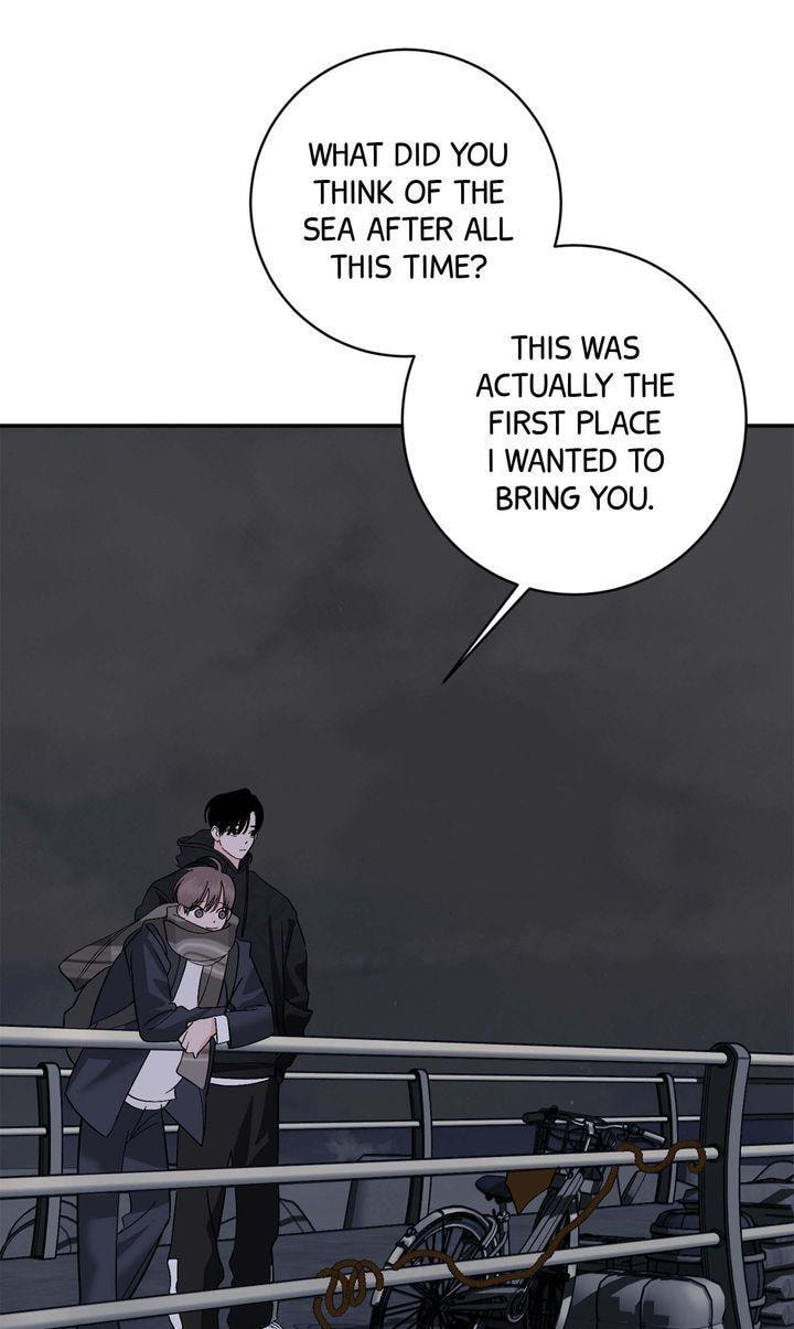 Read Killer Whale Protocol chapter 45 image 68 on Lezhin