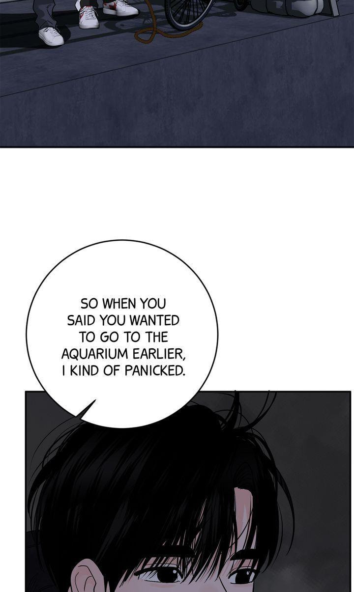 Read Killer Whale Protocol chapter 45 image 69 on Lezhin