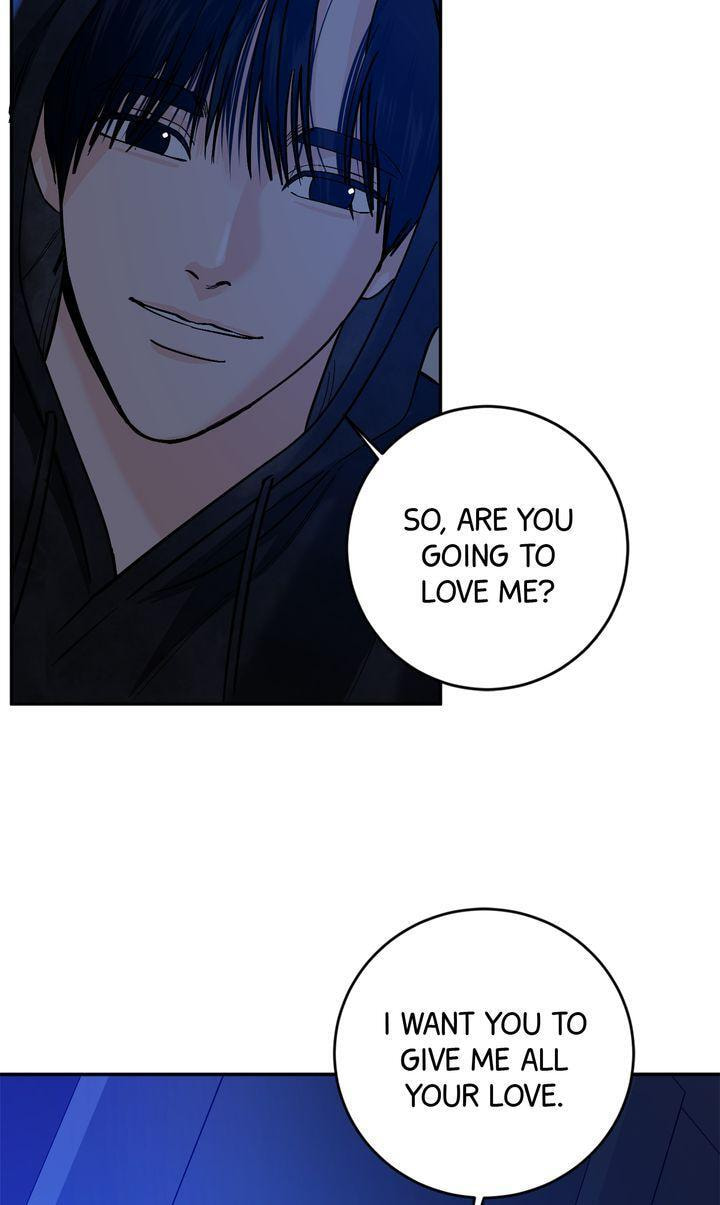 Read Killer Whale Protocol chapter 45 image 7 on Lezhin
