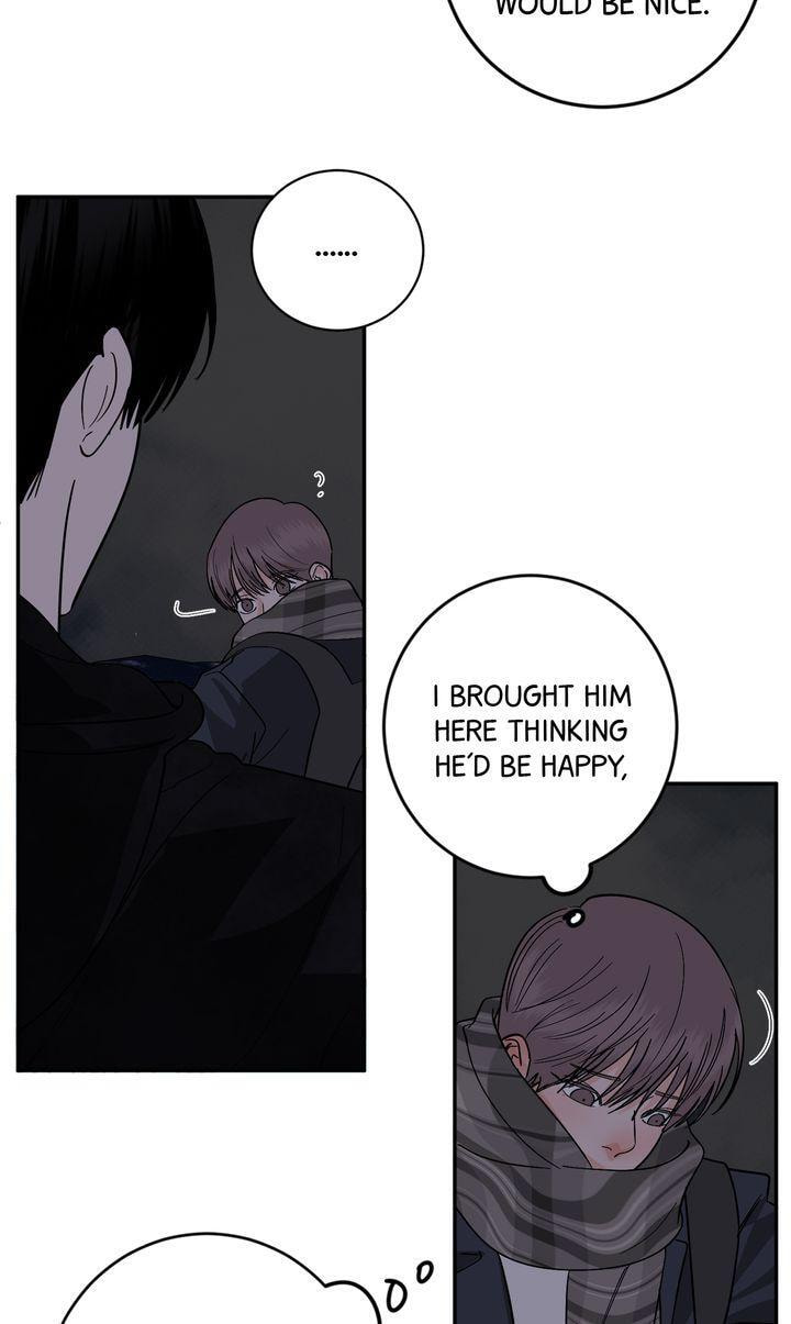 Read Killer Whale Protocol chapter 45 image 72 on Lezhin