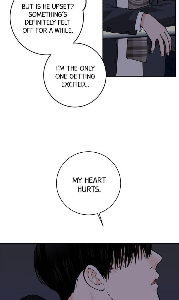 Read Killer Whale Protocol chapter 45 image 73 on Lezhin