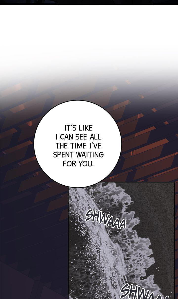 Read Killer Whale Protocol chapter 45 image 76 on Lezhin