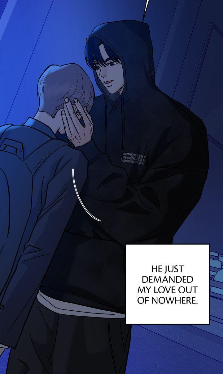 Read Killer Whale Protocol chapter 45 image 8 on Lezhin