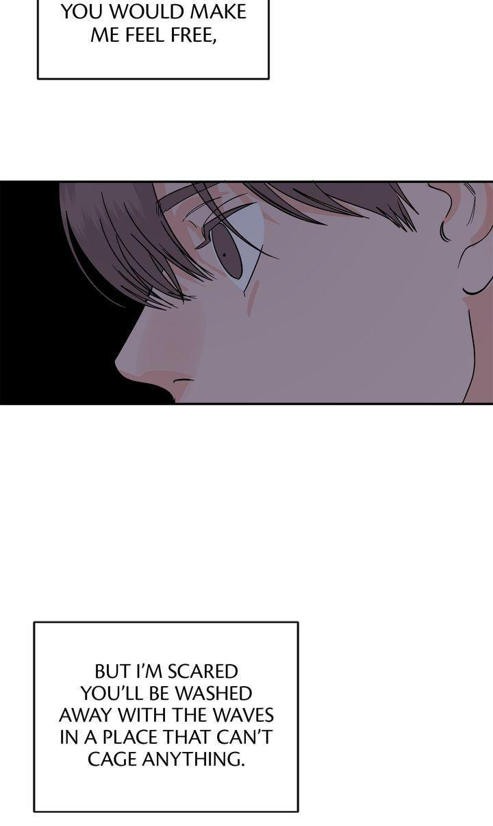 Read Killer Whale Protocol chapter 45 image 80 on Lezhin