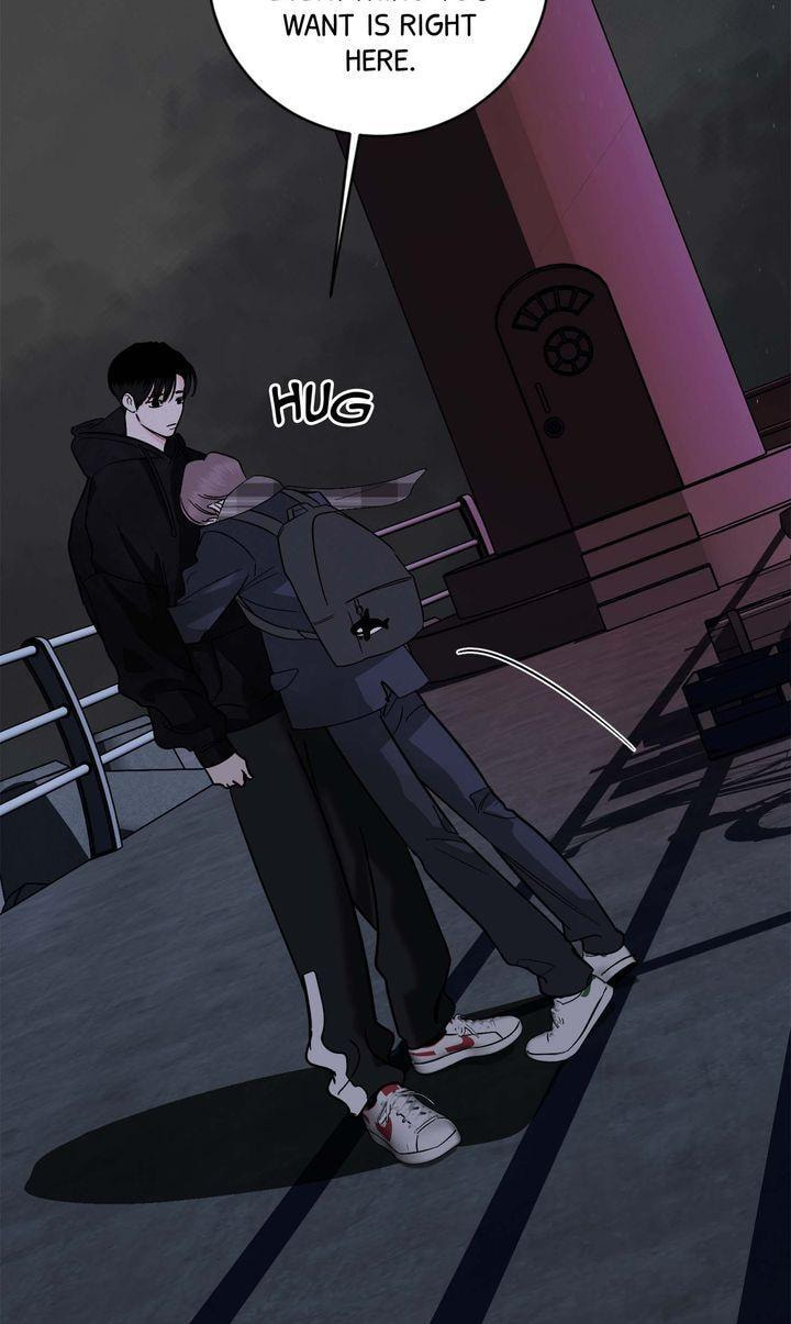 Read Killer Whale Protocol chapter 45 image 82 on Lezhin