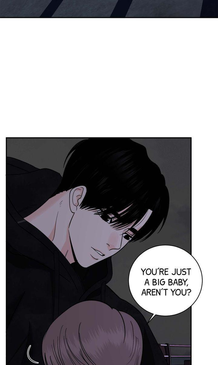 Read Killer Whale Protocol chapter 45 image 83 on Lezhin