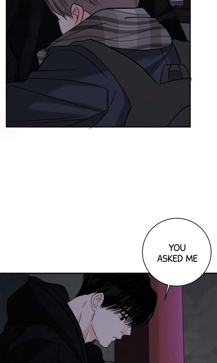 Read Killer Whale Protocol chapter 45 image 84 on Lezhin