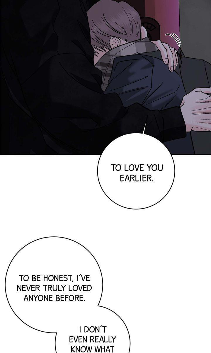 Read Killer Whale Protocol chapter 45 image 85 on Lezhin