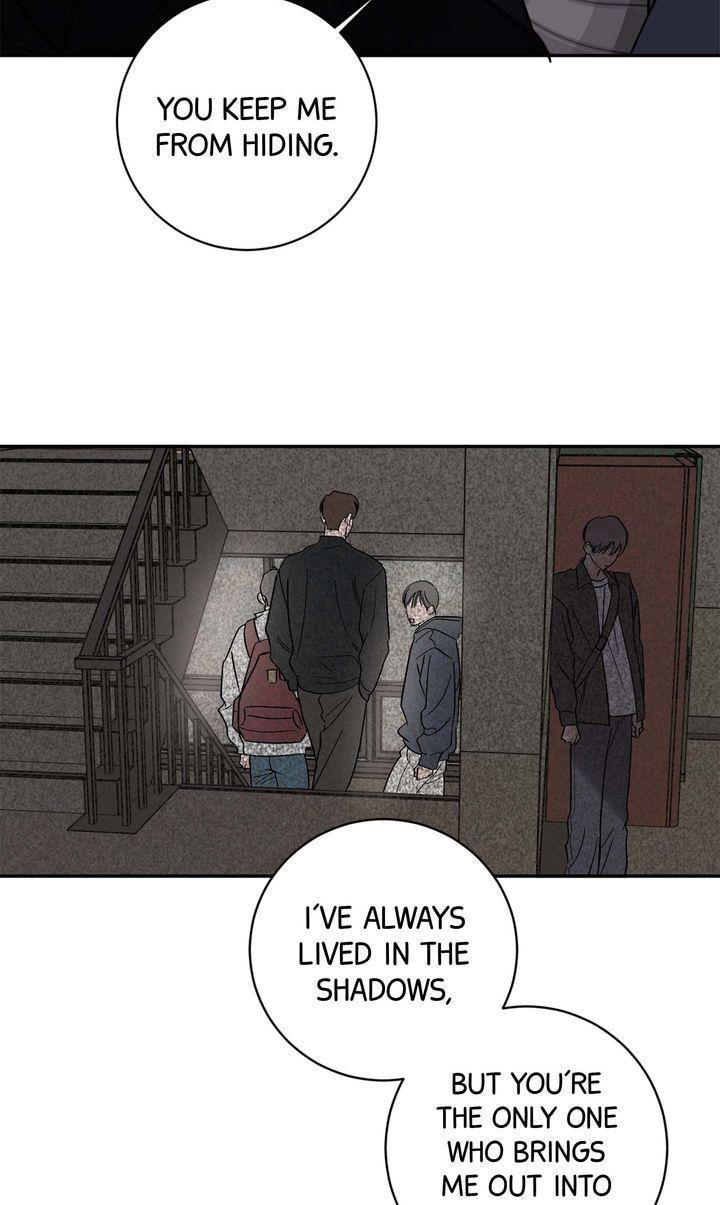 Read Killer Whale Protocol chapter 45 image 88 on Lezhin