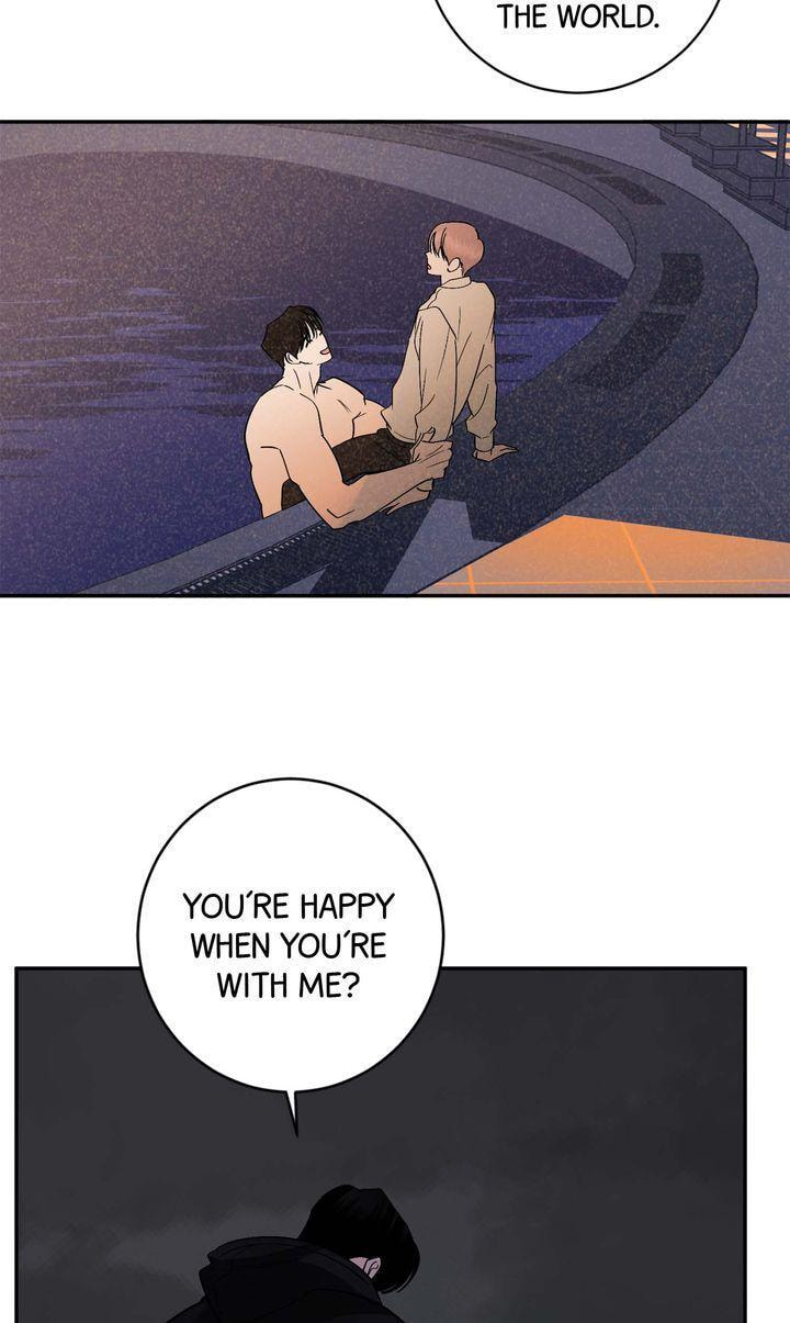 Read Killer Whale Protocol chapter 45 image 89 on Lezhin