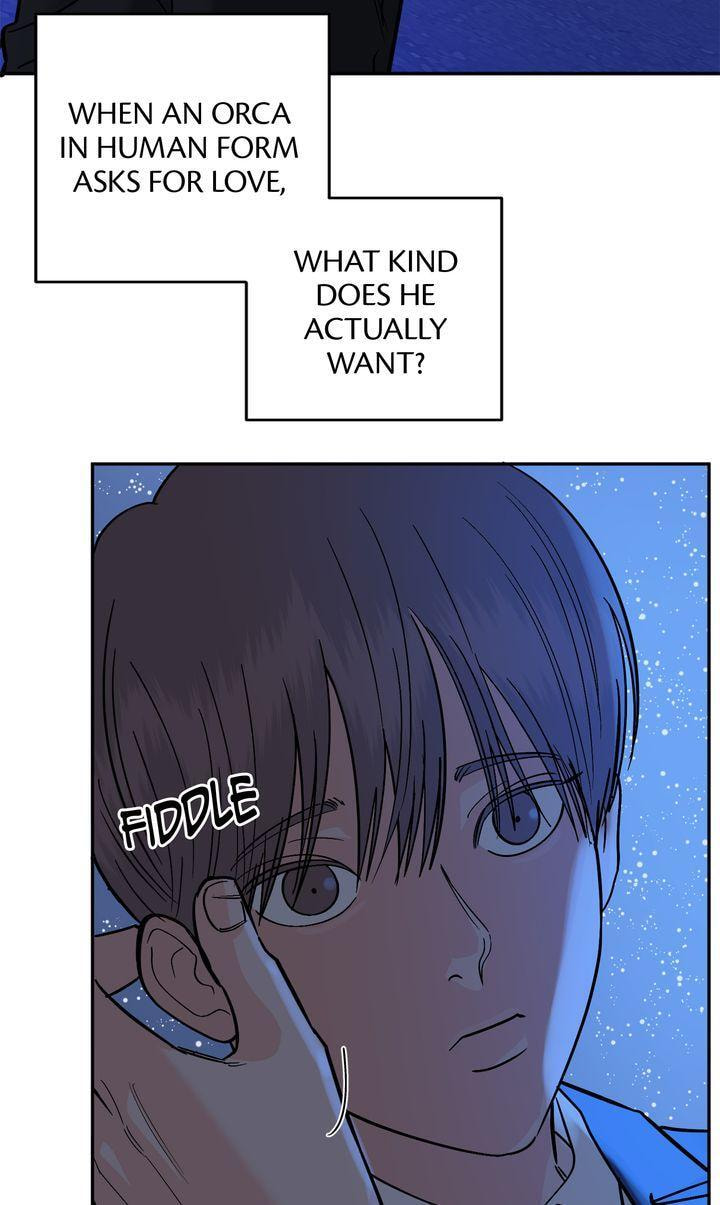 Read Killer Whale Protocol chapter 45 image 9 on Lezhin