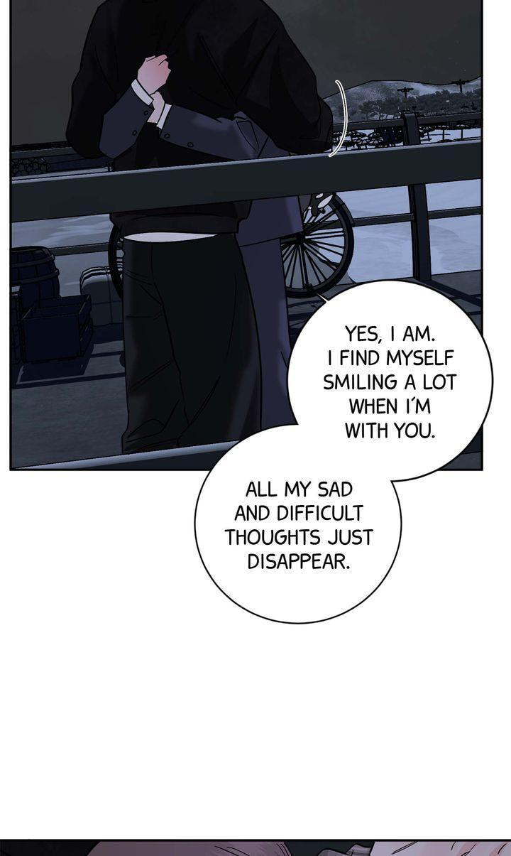 Read Killer Whale Protocol chapter 45 image 90 on Lezhin