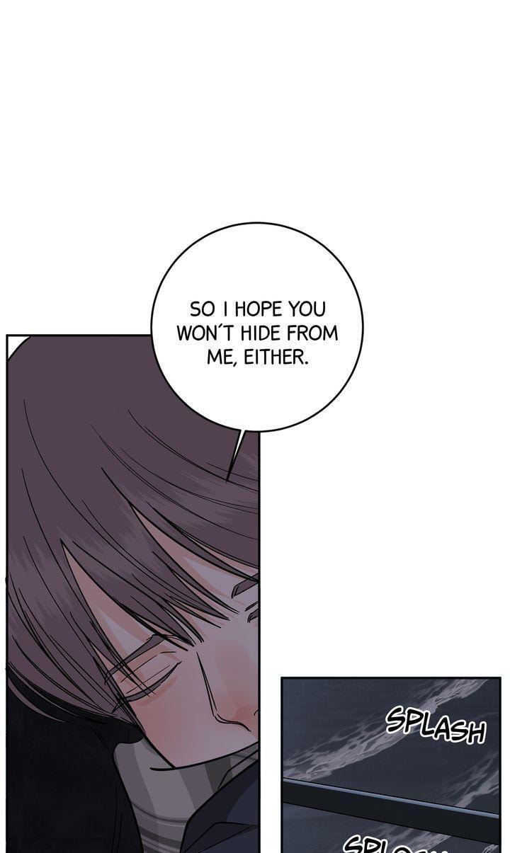 Read Killer Whale Protocol chapter 45 image 92 on Lezhin