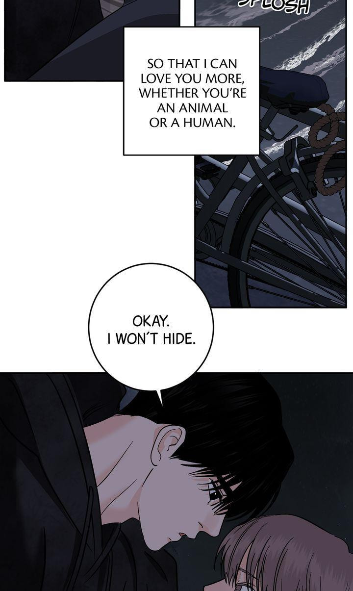Read Killer Whale Protocol chapter 45 image 93 on Lezhin