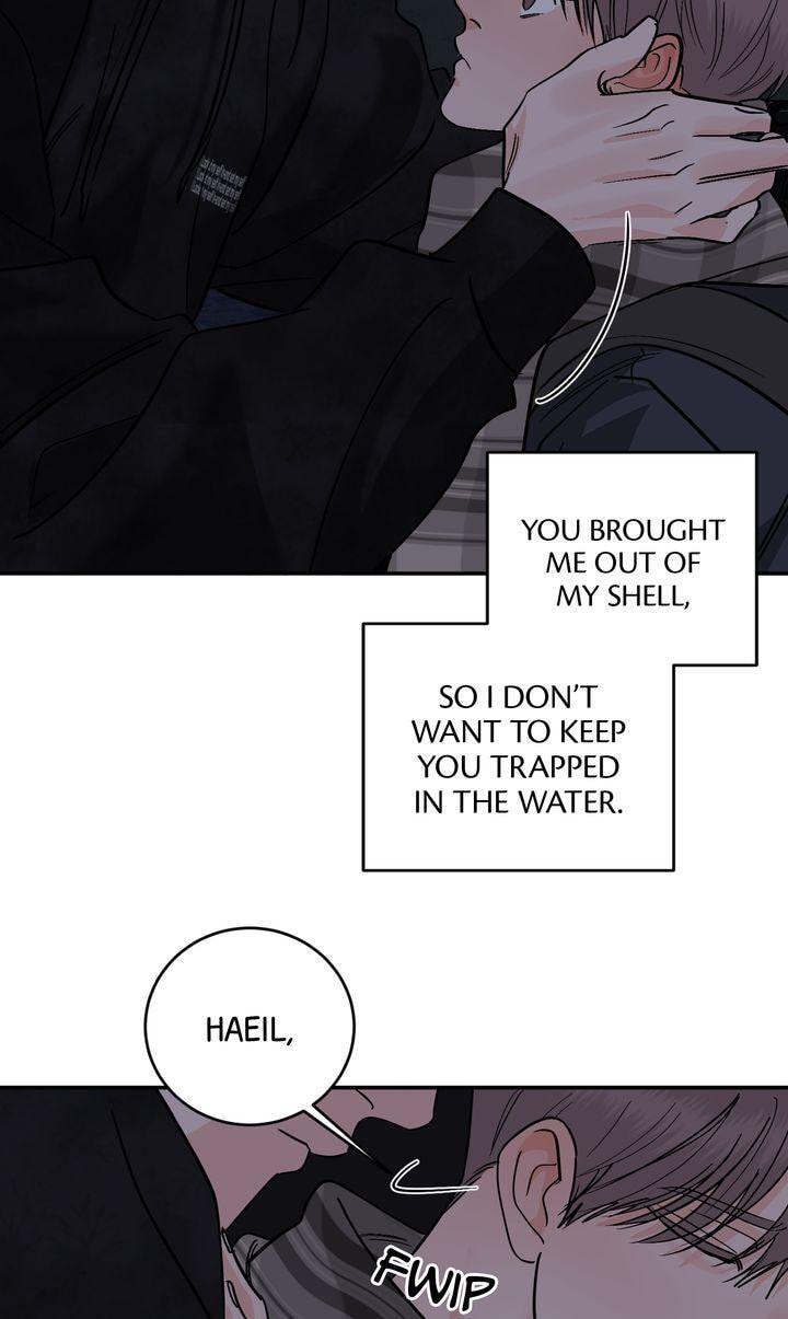 Read Killer Whale Protocol chapter 45 image 94 on Lezhin