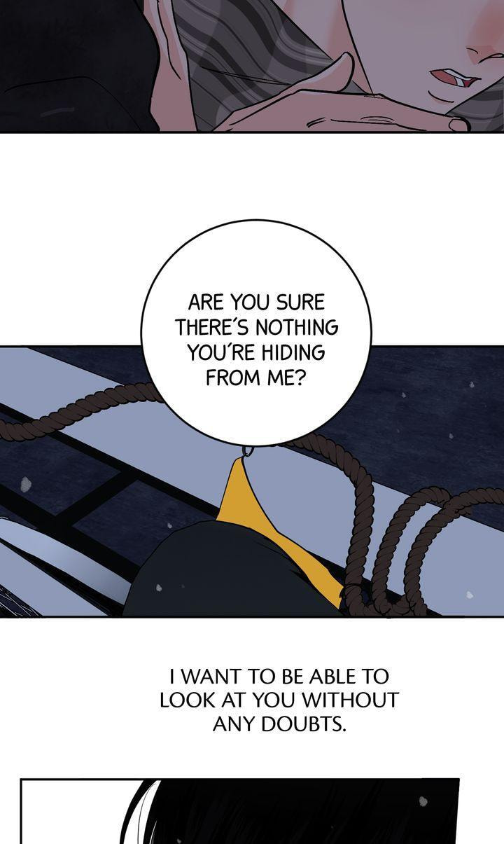 Read Killer Whale Protocol chapter 45 image 95 on Lezhin