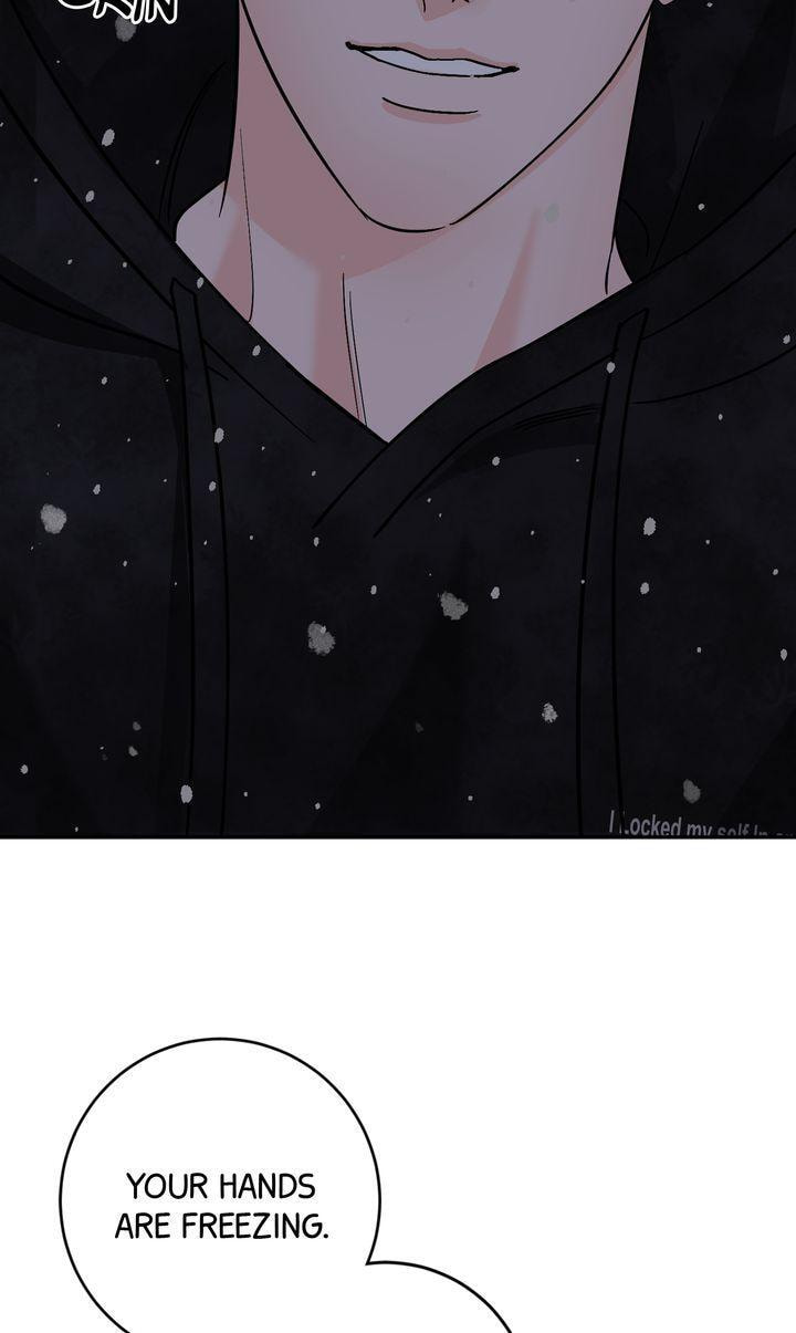 Read Killer Whale Protocol chapter 45 image 99 on Lezhin