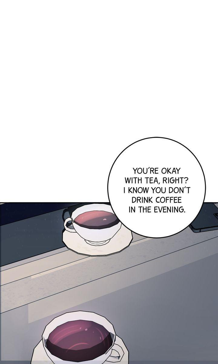 Read Killer Whale Protocol chapter 46 image 13 on Lezhin