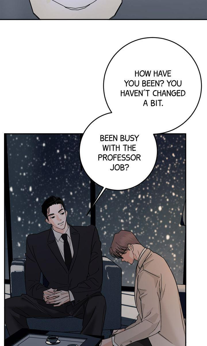 Read Killer Whale Protocol chapter 46 image 14 on Lezhin