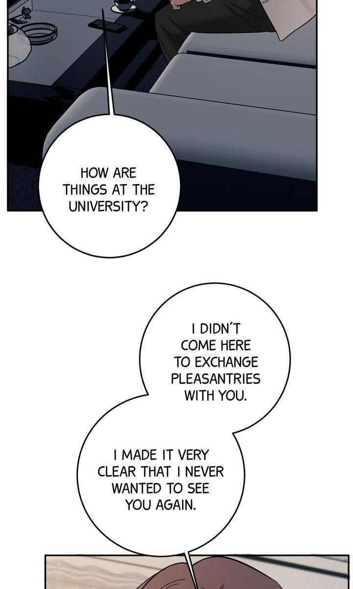 Read Killer Whale Protocol chapter 46 image 15 on Lezhin