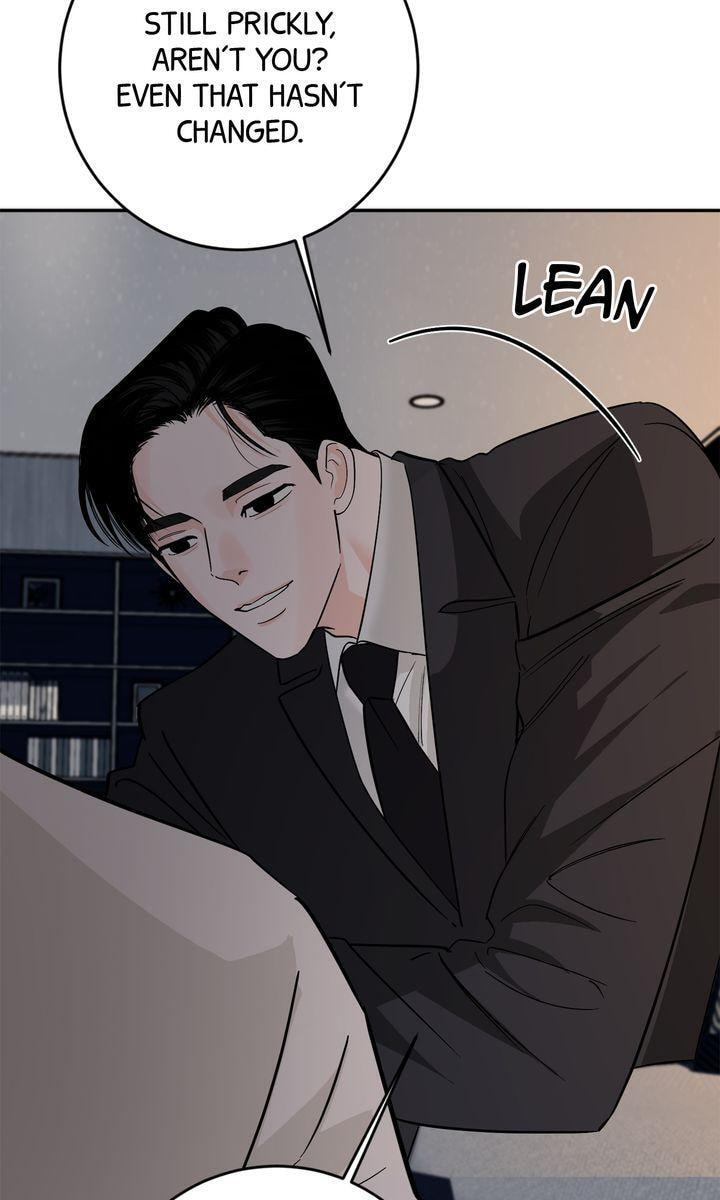 Read Killer Whale Protocol chapter 46 image 17 on Lezhin