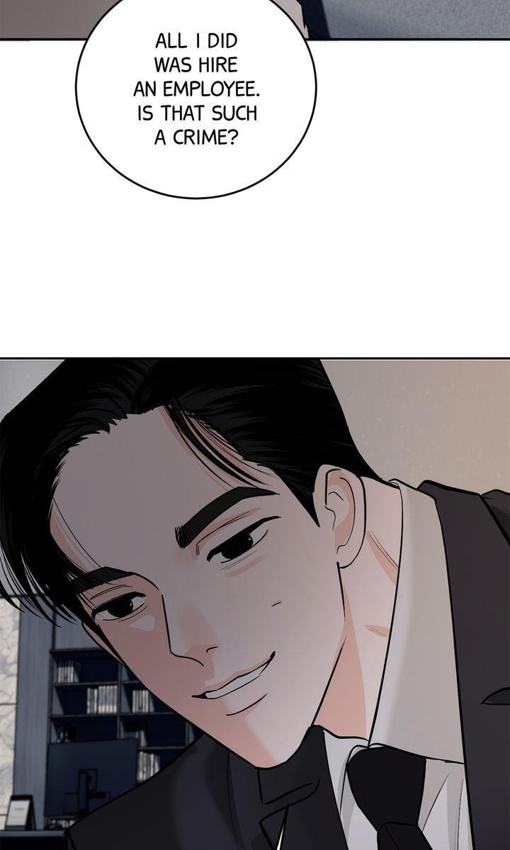 Read Killer Whale Protocol chapter 46 image 18 on Lezhin