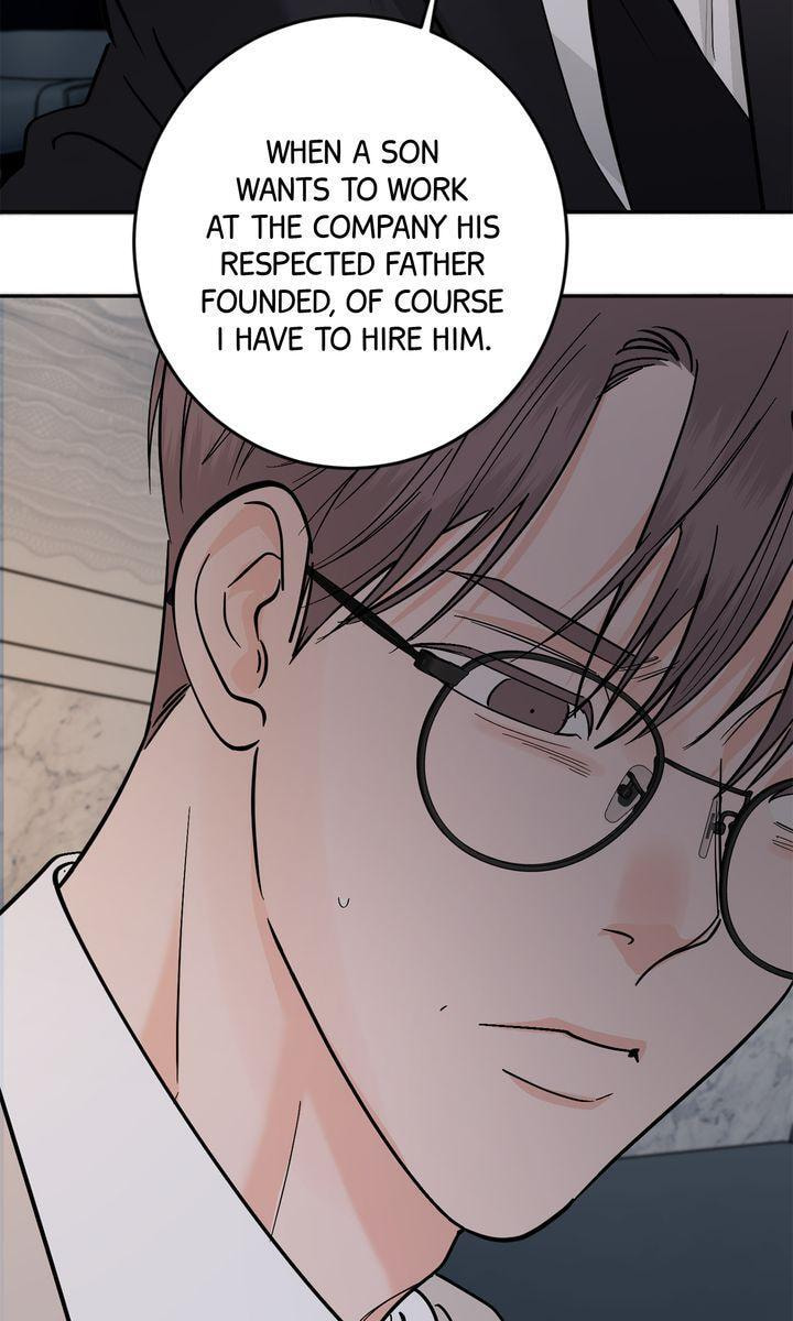 Read Killer Whale Protocol chapter 46 image 19 on Lezhin