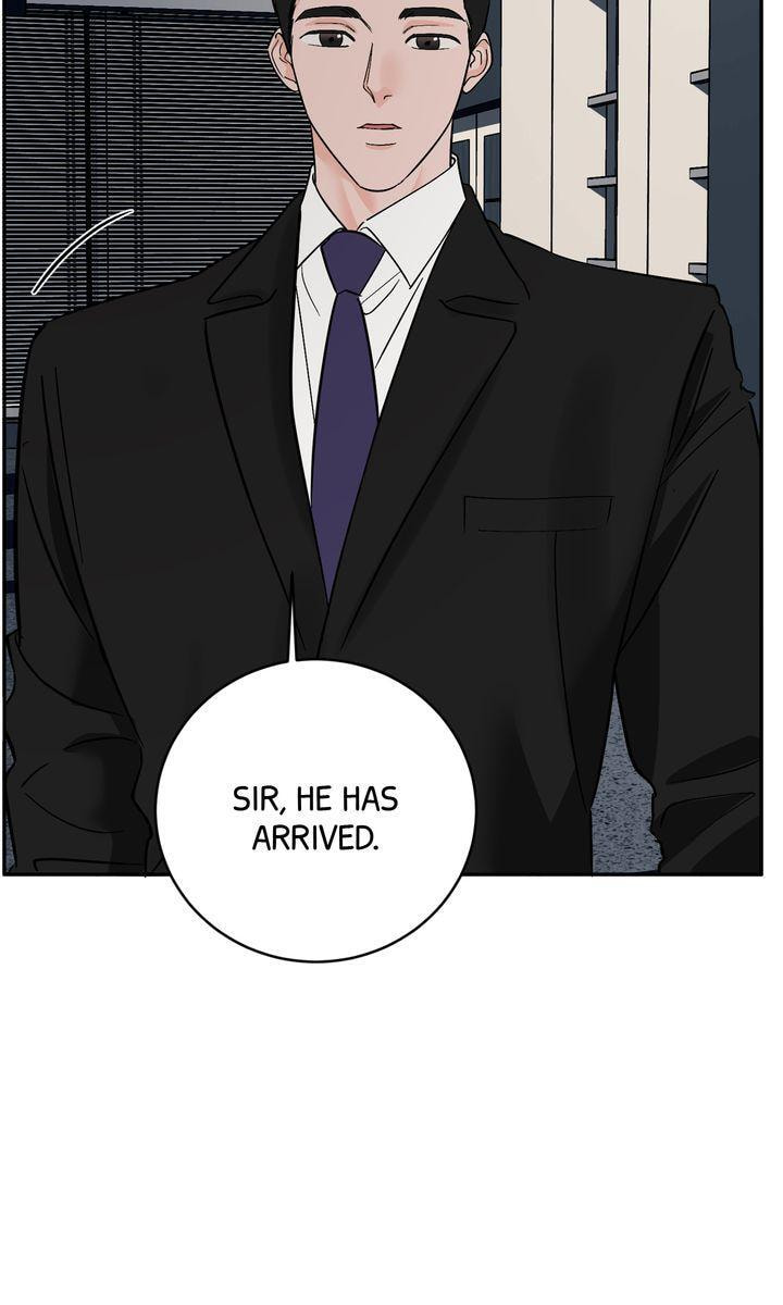 Read Killer Whale Protocol chapter 46 image 2 on Lezhin