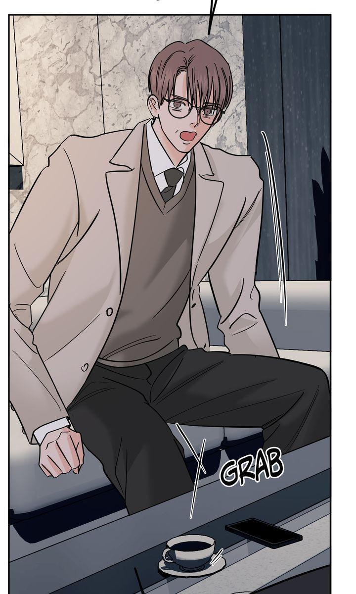 Read Killer Whale Protocol chapter 46 image 23 on Lezhin