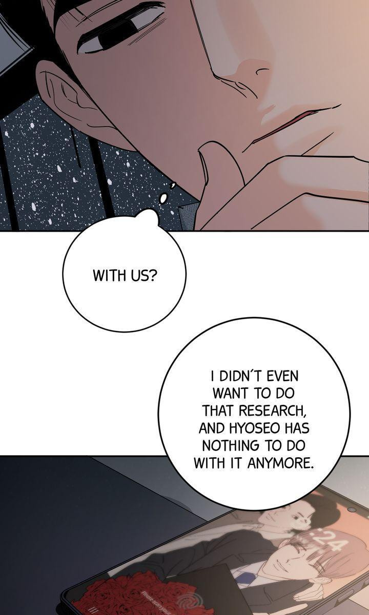 Read Killer Whale Protocol chapter 46 image 25 on Lezhin