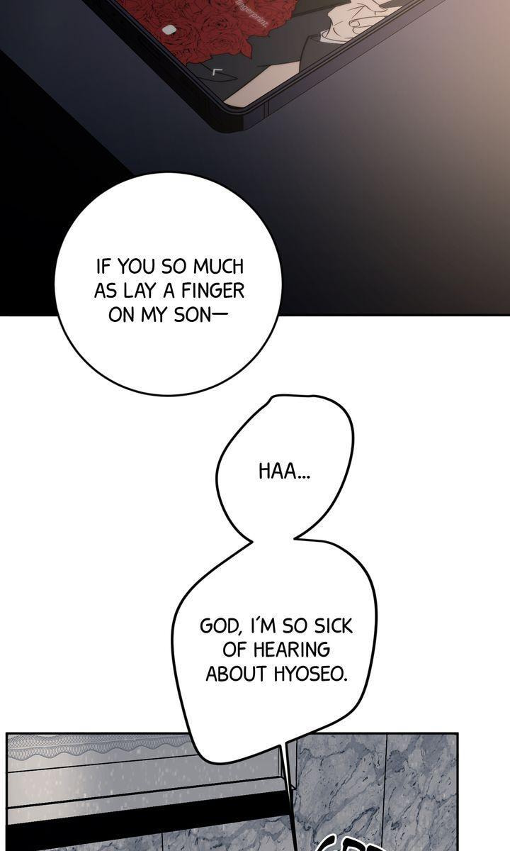 Read Killer Whale Protocol chapter 46 image 26 on Lezhin