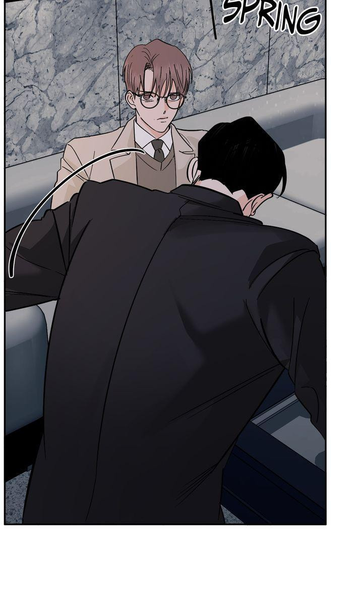 Read Killer Whale Protocol chapter 46 image 27 on Lezhin