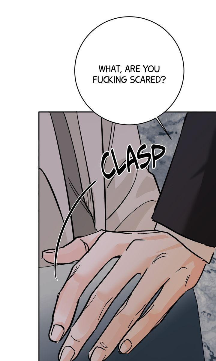 Read Killer Whale Protocol chapter 46 image 28 on Lezhin