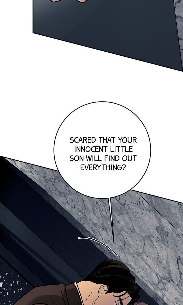 Read Killer Whale Protocol chapter 46 image 29 on Lezhin