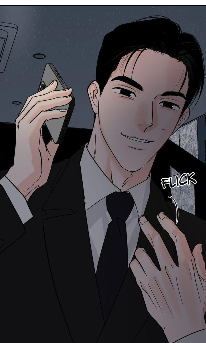 Read Killer Whale Protocol chapter 46 image 3 on Lezhin