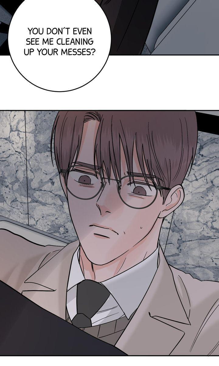 Read Killer Whale Protocol chapter 46 image 31 on Lezhin