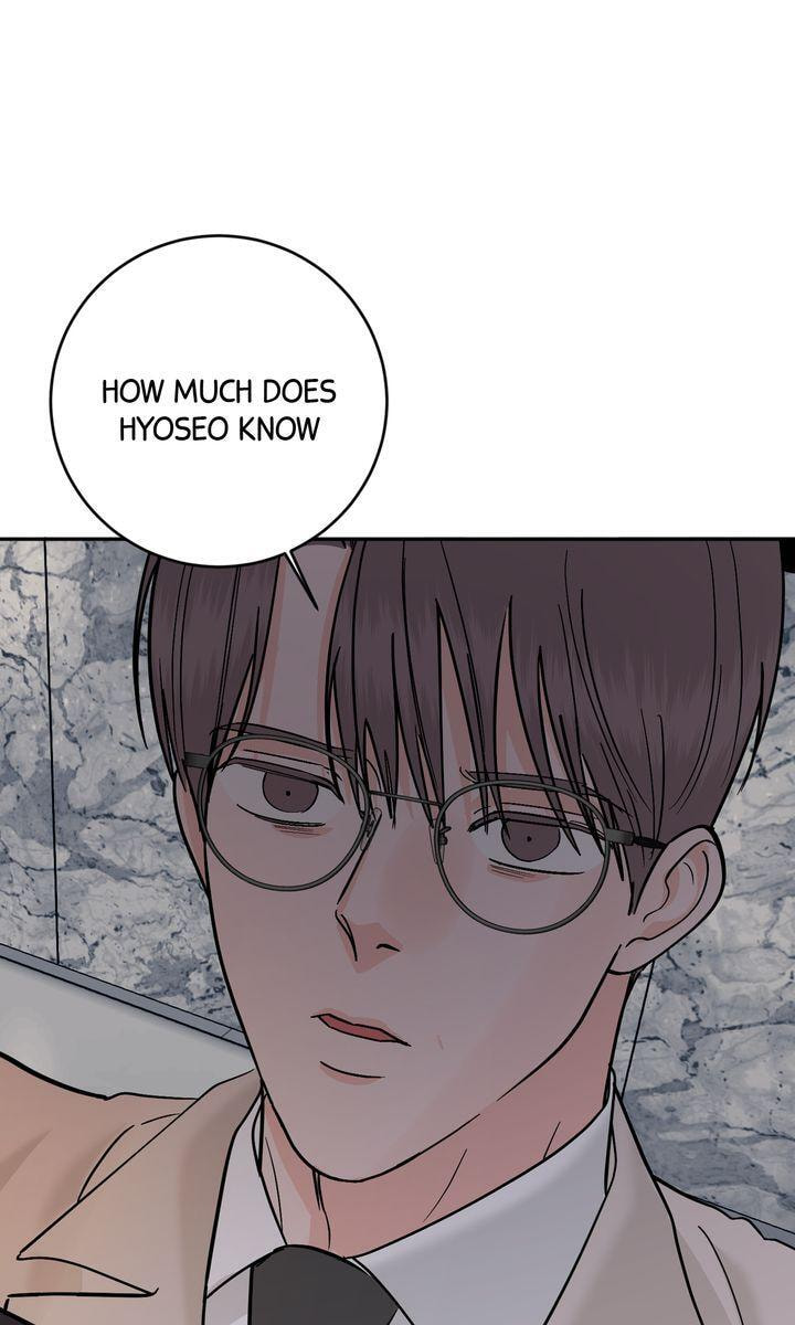 Read Killer Whale Protocol chapter 46 image 32 on Lezhin
