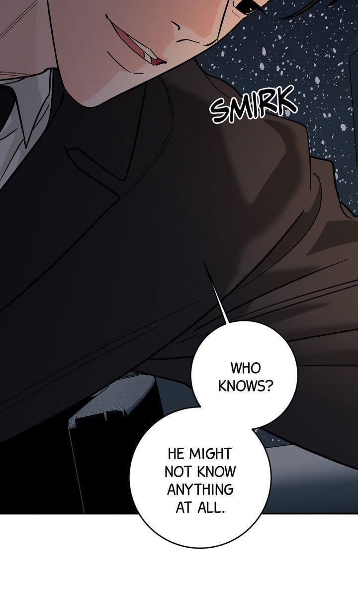 Read Killer Whale Protocol chapter 46 image 34 on Lezhin