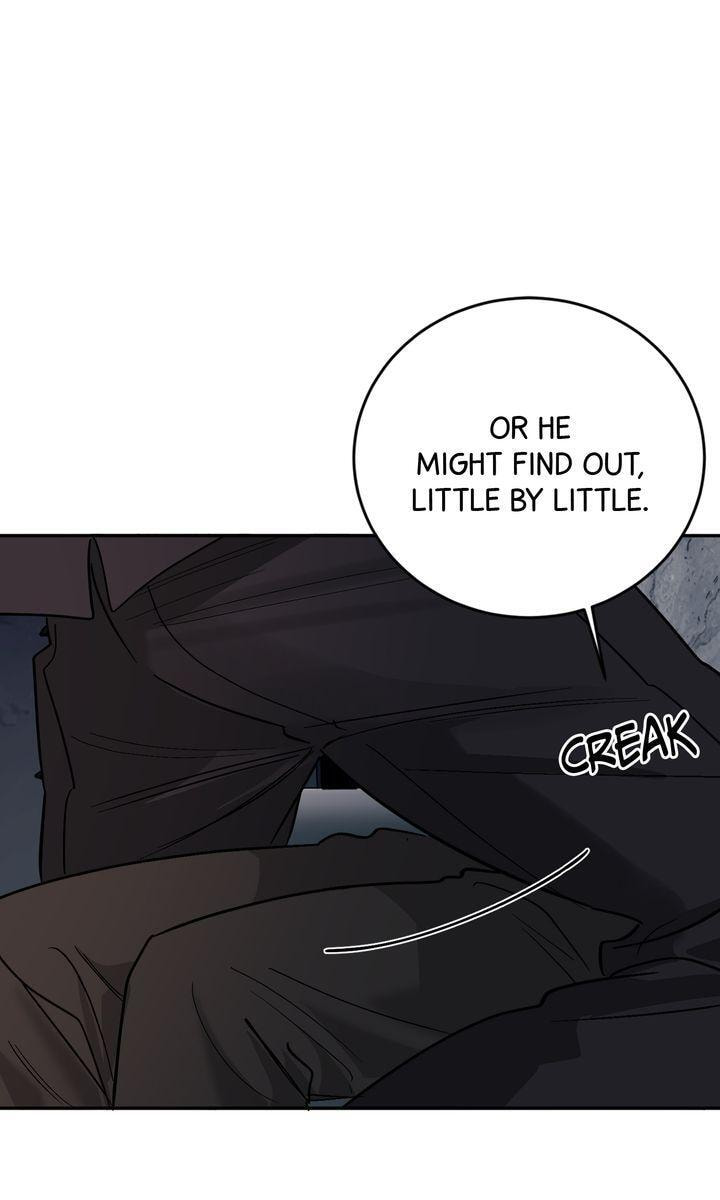 Read Killer Whale Protocol chapter 46 image 35 on Lezhin