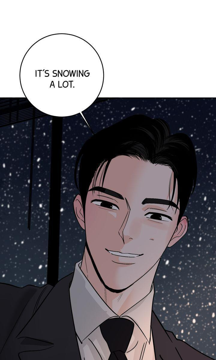 Read Killer Whale Protocol chapter 46 image 36 on Lezhin