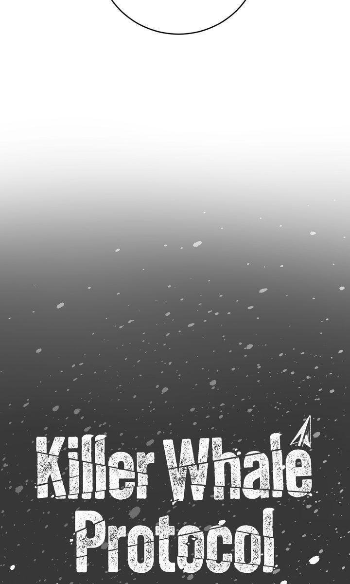 Read Killer Whale Protocol chapter 46 image 38 on Lezhin