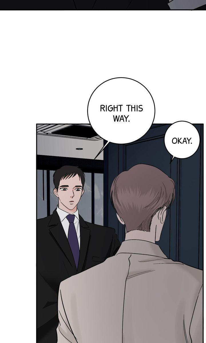 Read Killer Whale Protocol chapter 46 image 4 on Lezhin