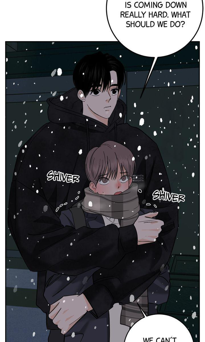 Read Killer Whale Protocol chapter 46 image 41 on Lezhin