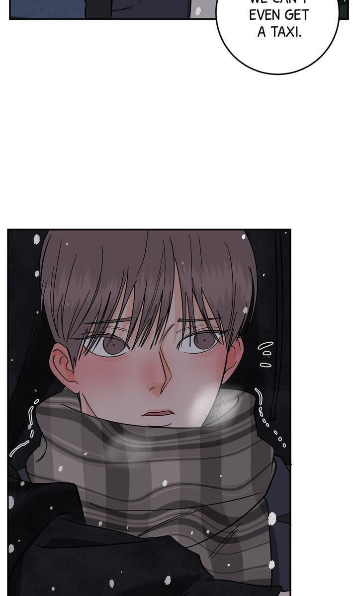 Read Killer Whale Protocol chapter 46 image 42 on Lezhin