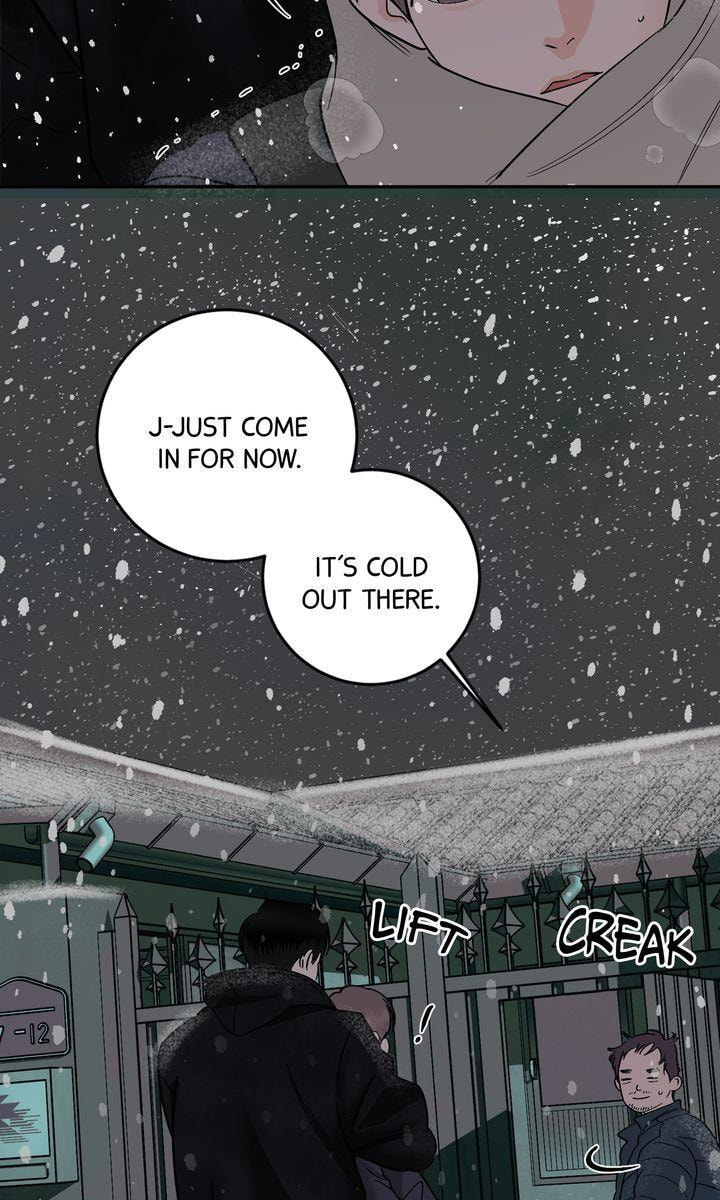 Read Killer Whale Protocol chapter 46 image 48 on Lezhin