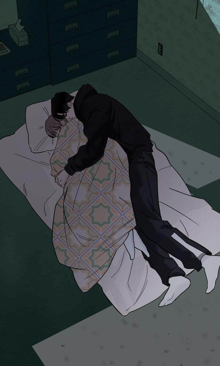 Read Killer Whale Protocol chapter 46 image 51 on Lezhin