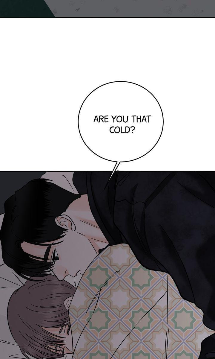 Read Killer Whale Protocol chapter 46 image 52 on Lezhin