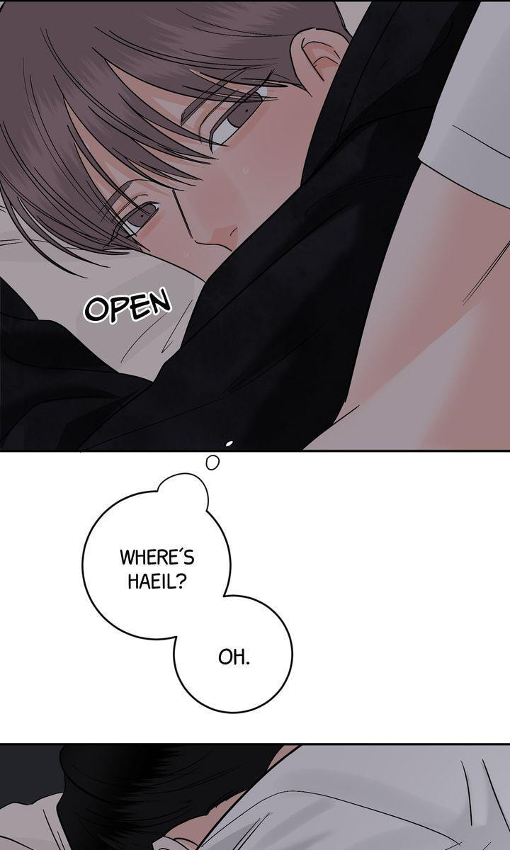Read Killer Whale Protocol chapter 46 image 57 on Lezhin